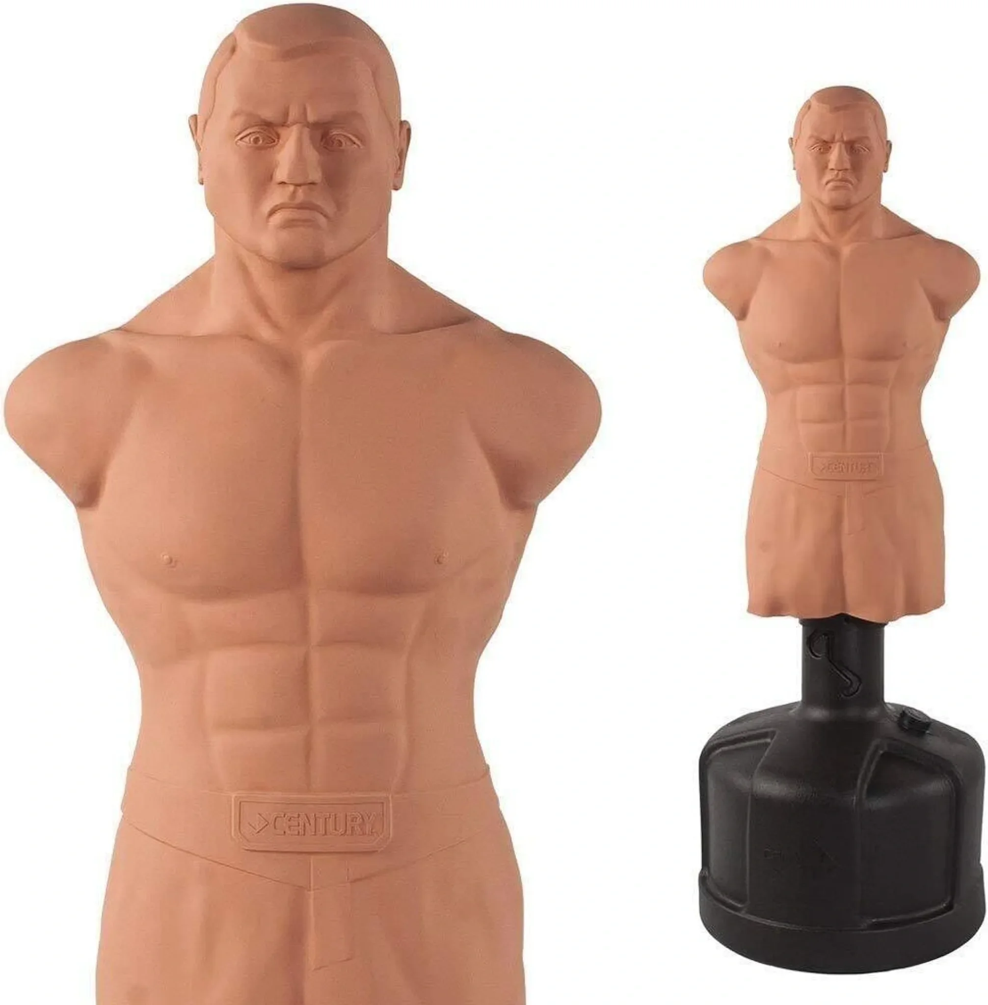 Bob Body Opponent Bag BOB punching dummy