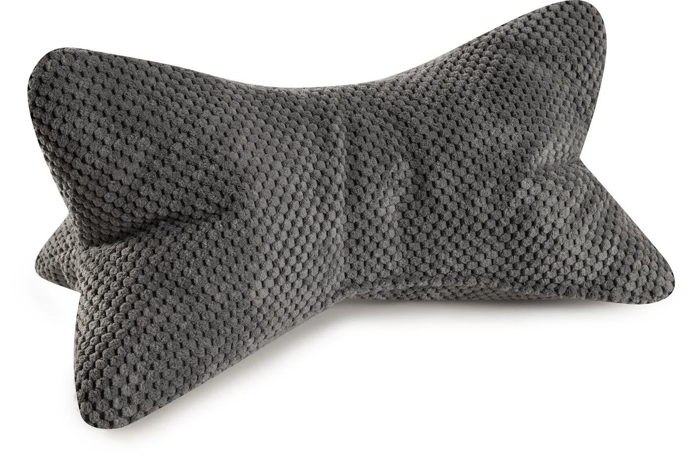 Leseknochen „Comodo“ – ergonomische Stütze, 42×22 cm