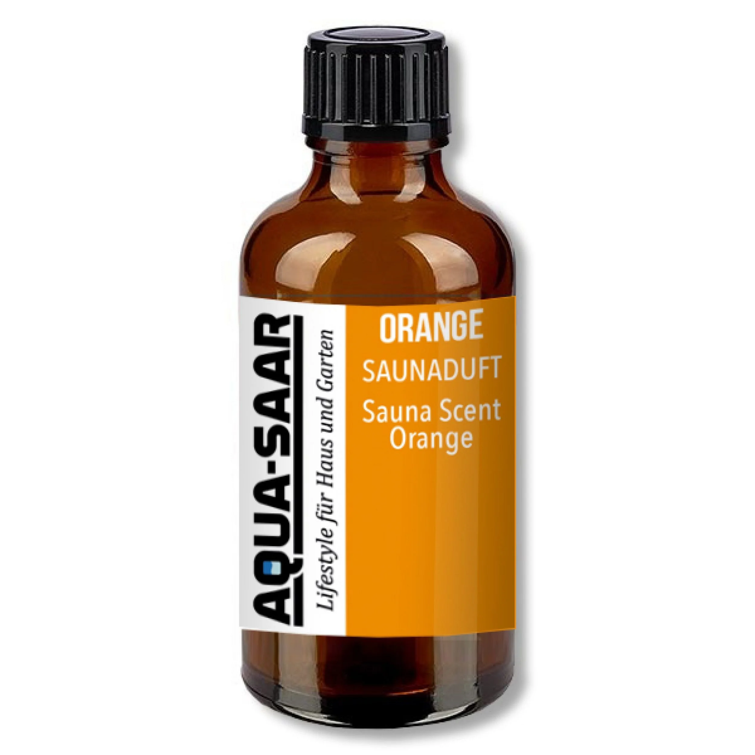Aufgusskonzentrat „Orange“ – Hehku Aqua-Saar Saunaduft 50 ml