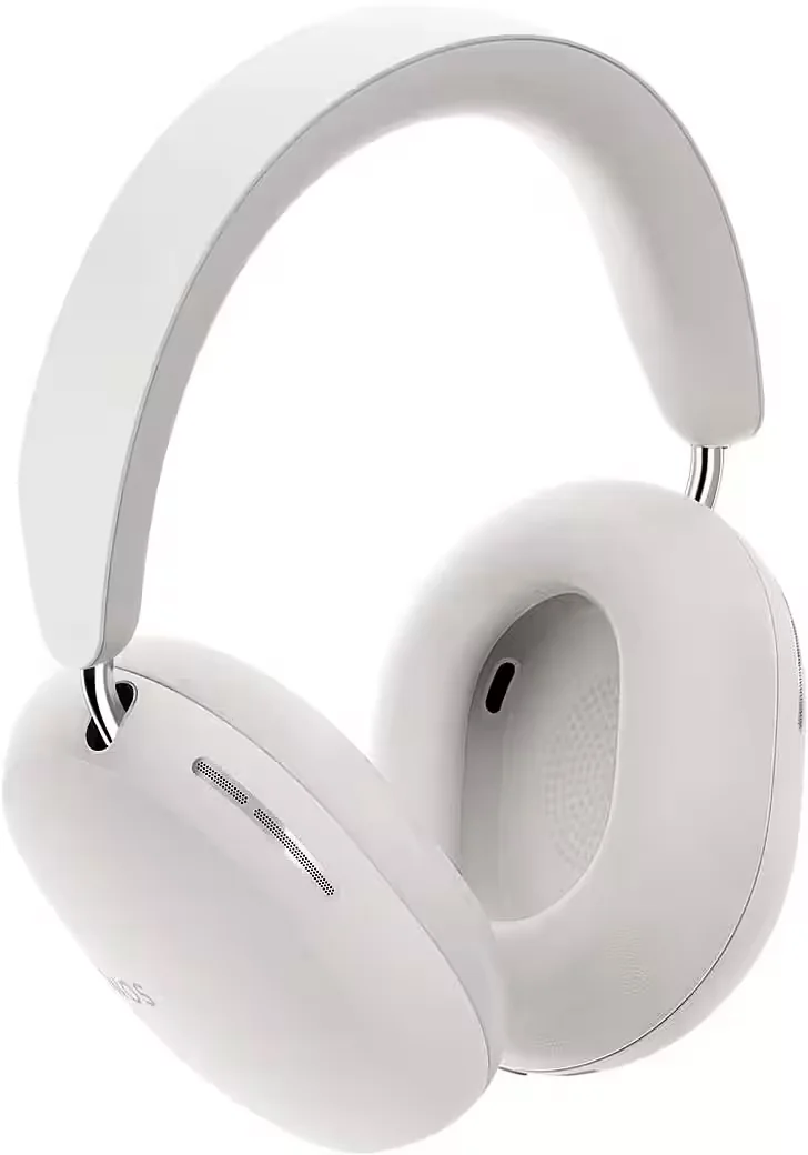Ace Over Ear Kopfhörer Weiß