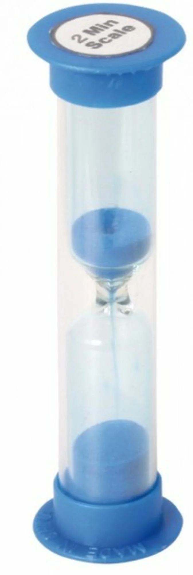 BARTL Experimentierkasten – Kleine Sanduhr 2 Minuten