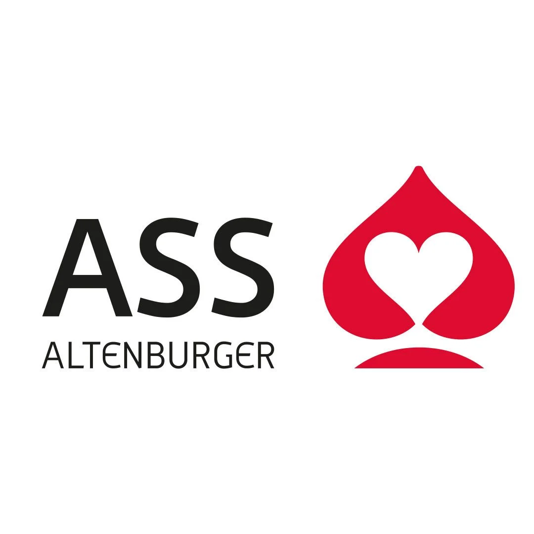 CARTAMUNDI Spiel – TOP ASS Quartett „Prototypen“