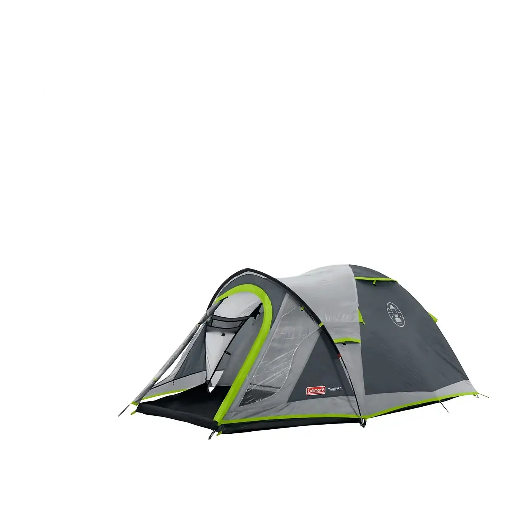 CAMPINGAZ Coleman Darwin 3 Plus Campingzelt