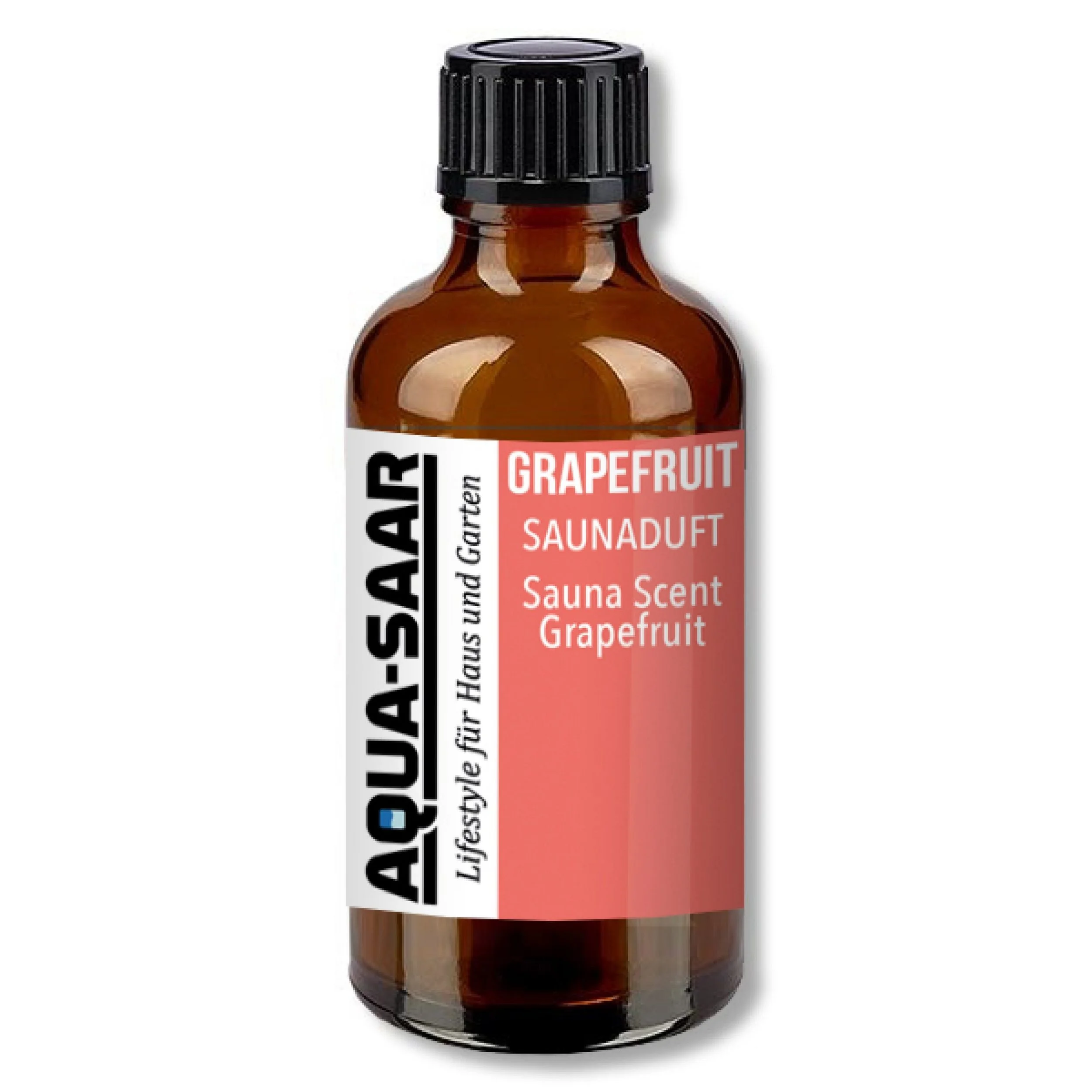 Aufgusskonzentrat „Grapefruit“ – Hehku Aqua-Saar Saunaduft 50 ml