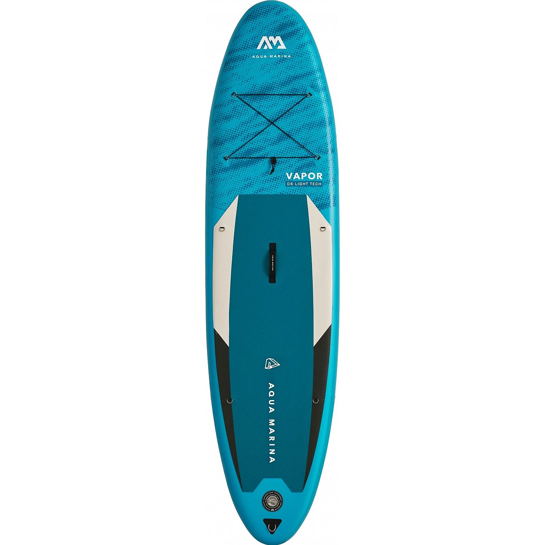AQUA MARINA Vapor Stand Up Paddle Board blau